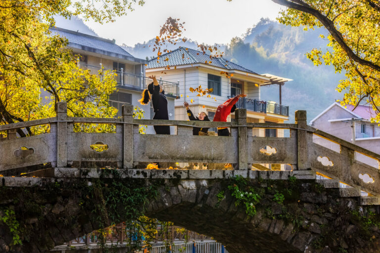 Nostalgia - Beautiful life